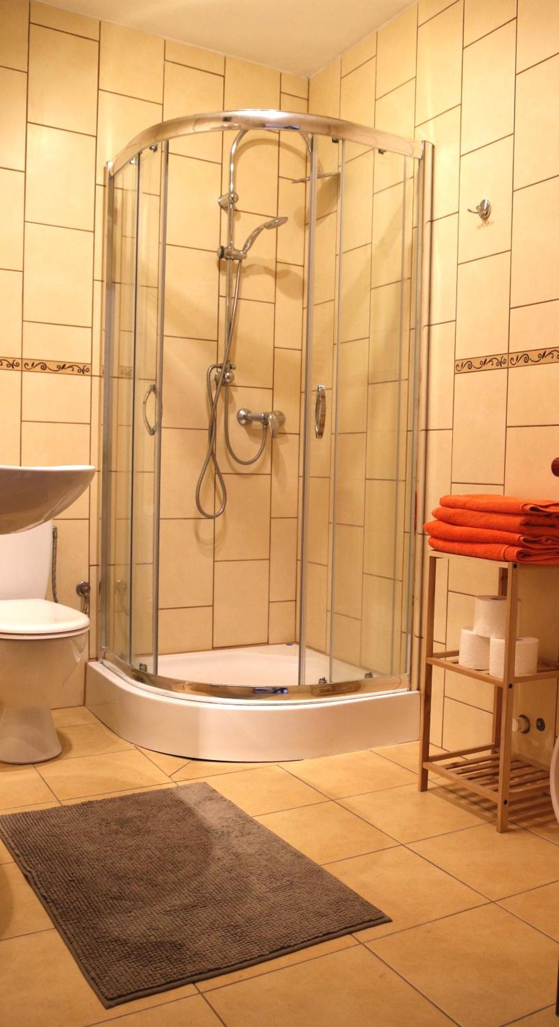 Apartamenty Leba Kwiatkowskiego25 Ngoại thất bức ảnh