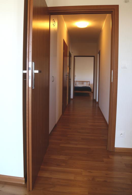Apartamenty Leba Kwiatkowskiego25 Phòng bức ảnh